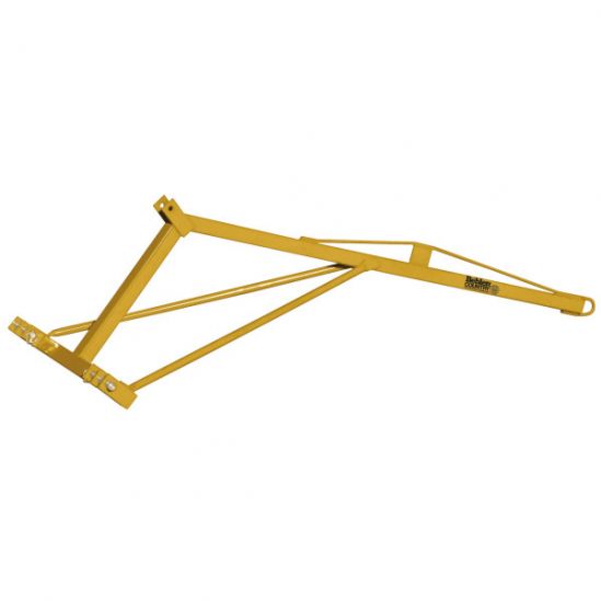 33005 3 POINT HITCH BOOM POLE
